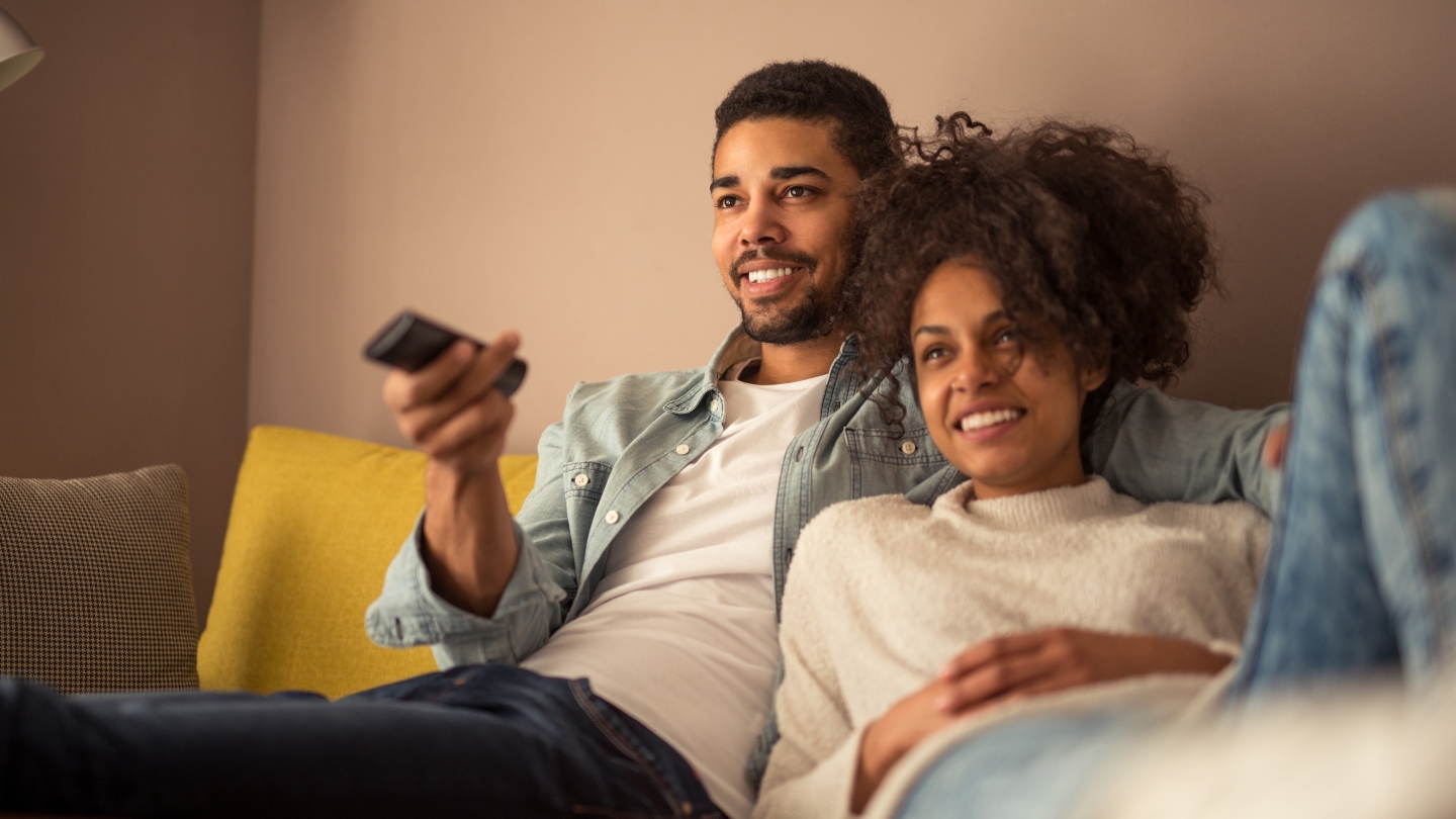 US films and TV shows account for almost half of content available on video on demand platforms in Europe 